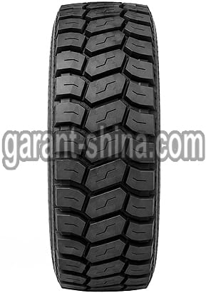 Arivo XARM13 (привод-карьер) 315/80 R22.5 158/156J 22PR - Фото протектора